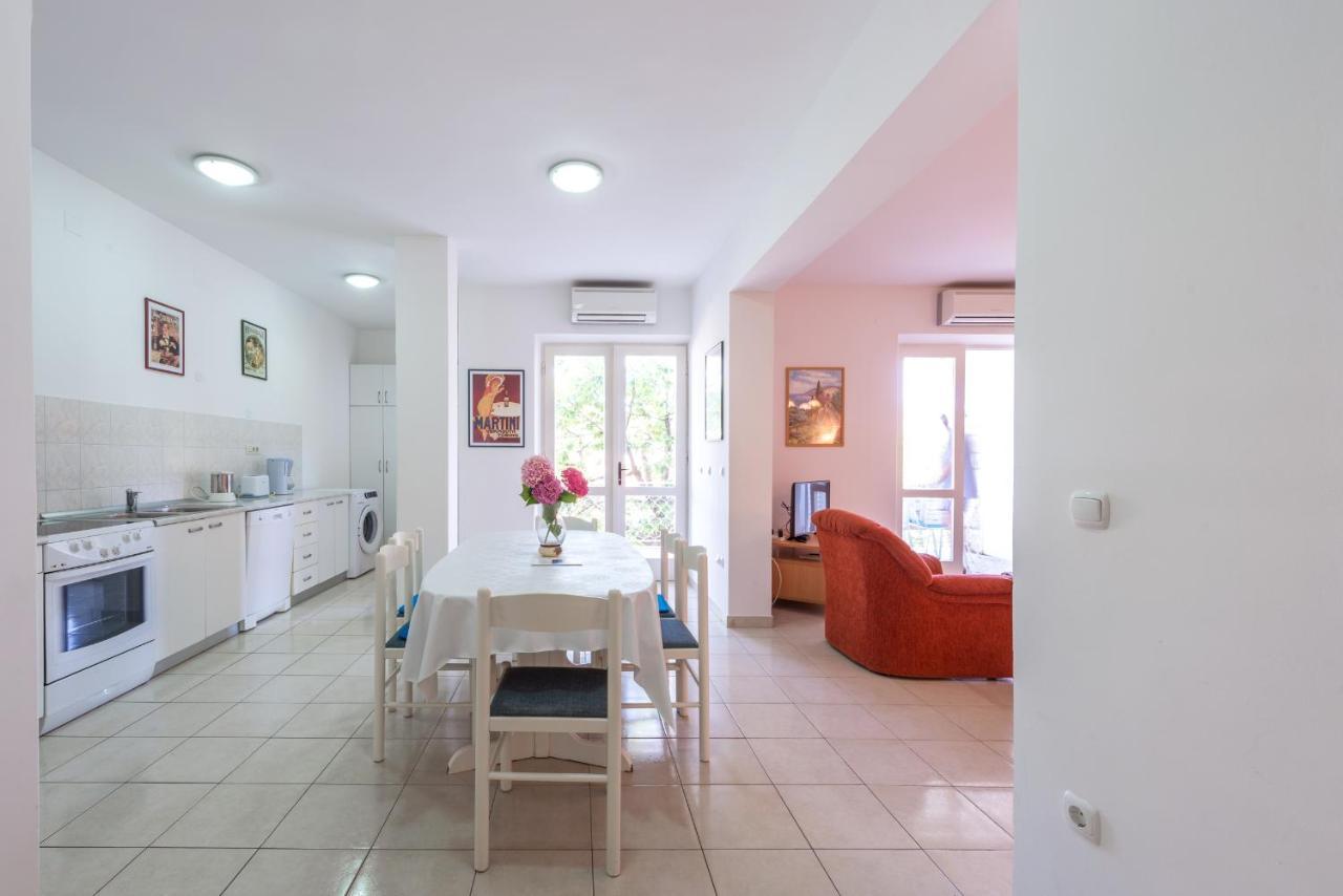 Villa Nona ซัฟทัท ภายนอก รูปภาพ